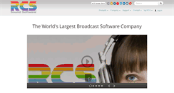 Desktop Screenshot of ca.rcsworks.com